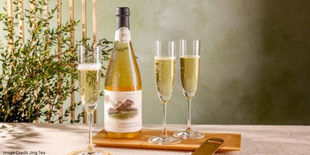 Sparkling Tea: The New NoLo Star